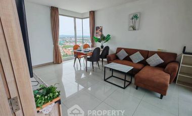 For rent 1 bed condo in Jomtien, Pattaya