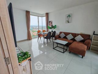 For Rent 1 Bedroom Condo In Bang Lamung, Chonburi
