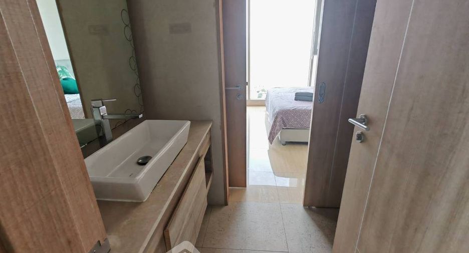 For rent 1 bed condo in Jomtien, Pattaya