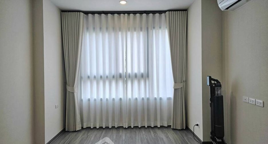 Wohnung zum Kauf mit 2 Zimmer in Bang Rak, Bangkok