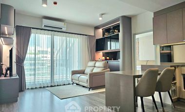 Condo en venta de 2 habitaciones en Bang Rak, Bangkok