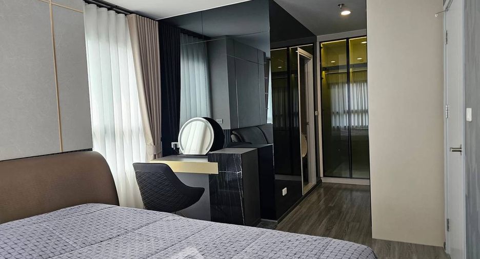 Wohnung zum Kauf mit 2 Zimmer in Bang Rak, Bangkok
