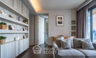 Condo en alquiler de 2 habitaciones 