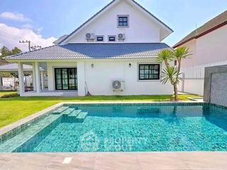 出售 4 卧室 公寓 在 Bang Lamung, Chon Buri
