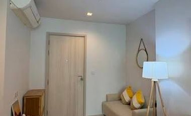 For rent 1 bed condo in Pathum Wan, Bangkok