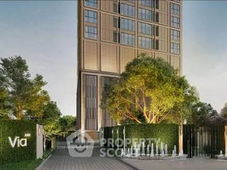 Condo en venta de 2 habitaciones en Phaya Thai, Bangkok