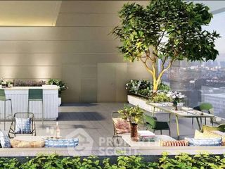 Condo en venta de 2 habitaciones en Phaya Thai, Bangkok