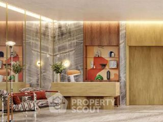 Condo en venta de 2 habitaciones en Phaya Thai, Bangkok