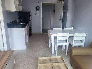 Condo en alquiler de 2 habitaciones en Ratchathewi, Bangkok