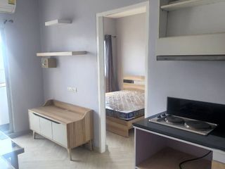Condo en alquiler de 2 habitaciones en Ratchathewi, Bangkok
