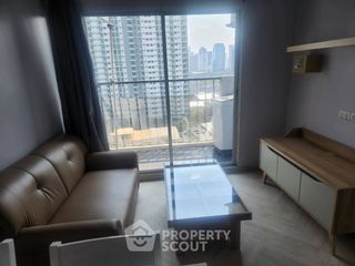 Condo en alquiler de 2 habitaciones en Ratchathewi, Bangkok