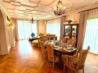 Casa en alquiler de 3 habitaciones en Bang Kapi, Bangkok