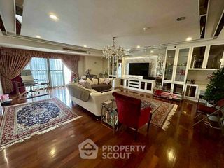Condo en venta de 2 habitaciones en Khlong Toei, Bangkok