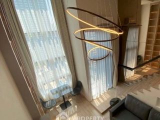 出租 1 卧室 公寓 在 Khlong San, 曼谷