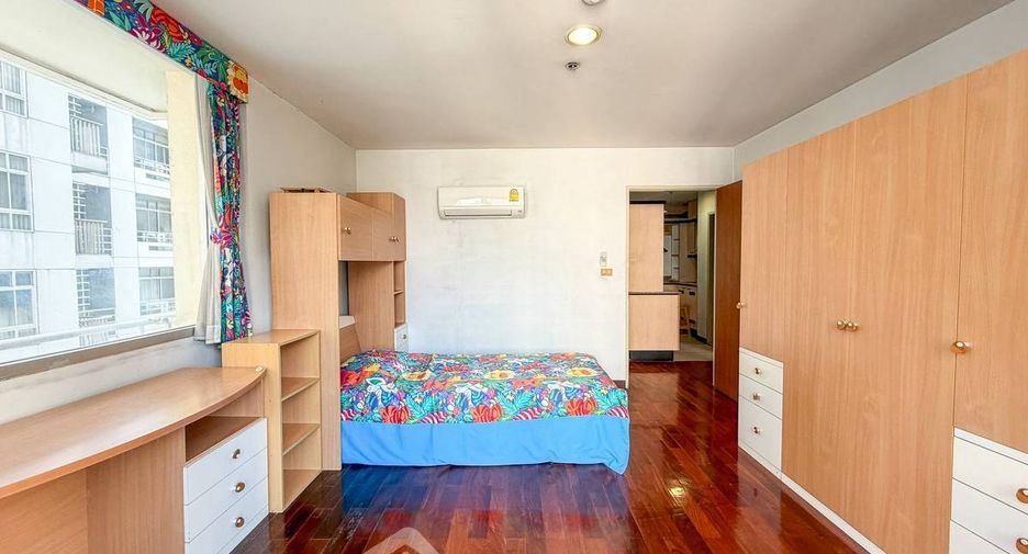 Condo en venta de 2 habitaciones en Watthana, Bangkok