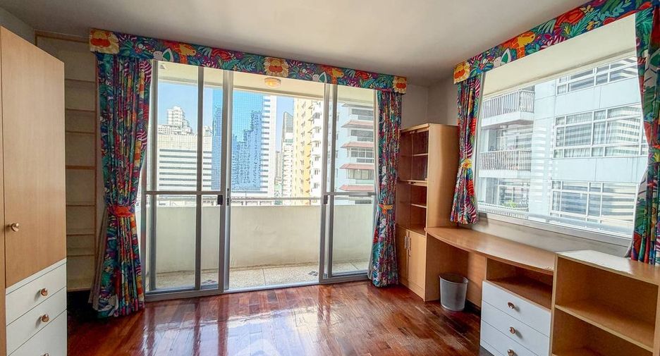 Condo en venta de 2 habitaciones en Watthana, Bangkok