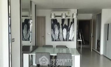 For sale 2 ベッドルーム condo in Khlong Toei, Bangkok