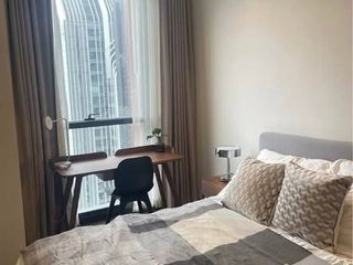 For sale 1 bed condo in Pathum Wan, Bangkok