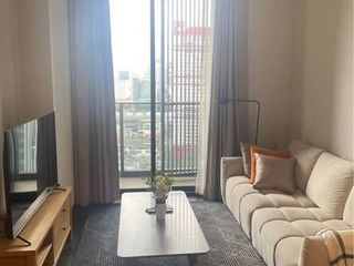 For sale 1 bed condo in Pathum Wan, Bangkok