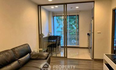 Condo en alquiler de 1 habitaciones en Watthana, Bangkok