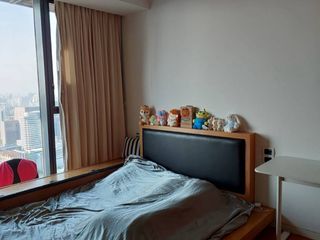 À vendre 3 chambres condo à Sathon, Bangkok