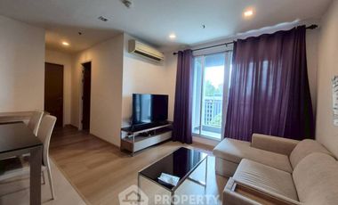 À louer 2 chambres condo à Phra Khanong, Bangkok
