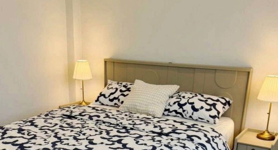 For rent 4 bedrooms house in Bang Khen, Bangkok