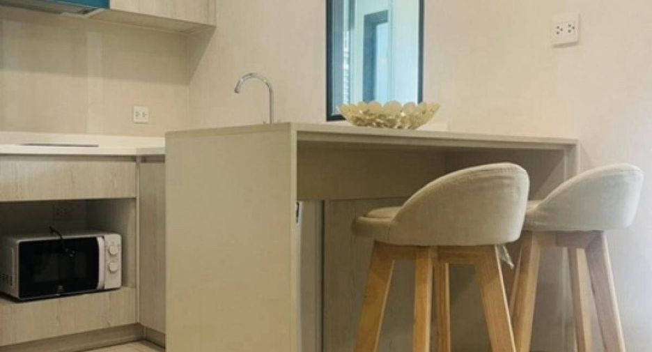 Аренда 1 кровать кондо в Патхум Щан, Бангкок