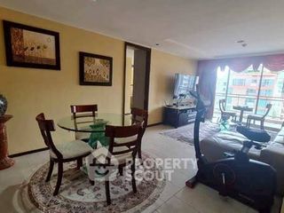 For sale 2 bedrooms condo in Bang Saray, Pattaya