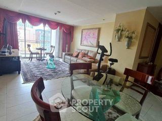 For sale 2 bedrooms condo in Bang Saray, Pattaya