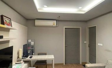 For sale 1 bed condo in Bang Rak, Bangkok