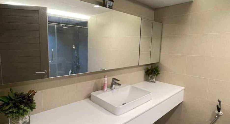 Condo en venta de 1 habitaciones en Bang Rak, Bangkok