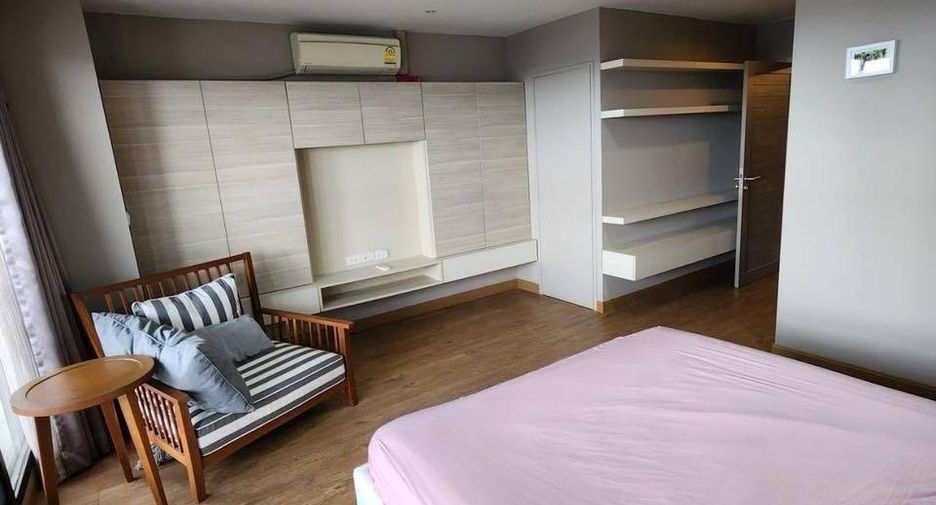 Condo en venta de 1 habitaciones en Bang Rak, Bangkok