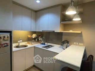 Condo en venta de 1 habitaciones en Bang Rak, Bangkok