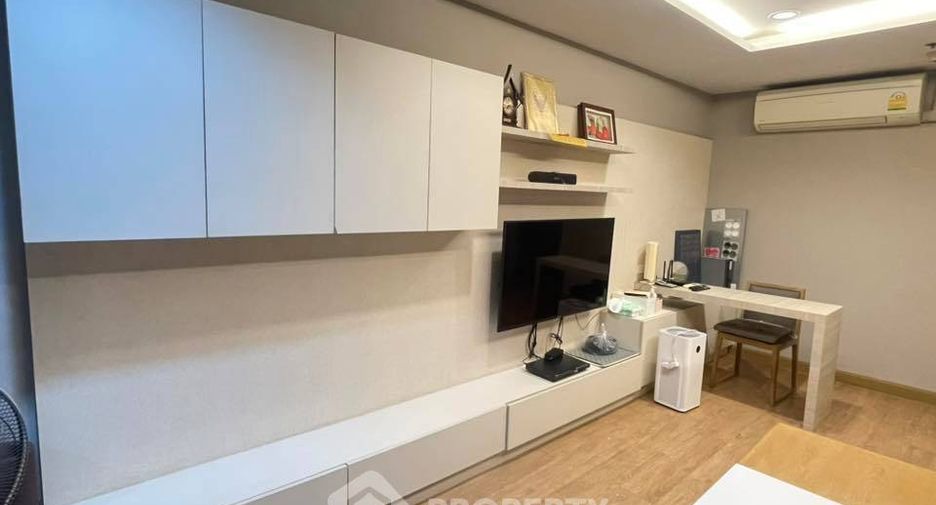 Condo en venta de 1 habitaciones en Bang Rak, Bangkok