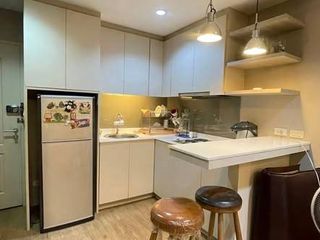 Condo en venta de 1 habitaciones en Bang Rak, Bangkok