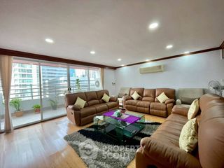 For sale 3 bedrooms condo in Khlong Toei, Bangkok