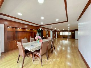 For sale 3 bedrooms condo in Khlong Toei, Bangkok
