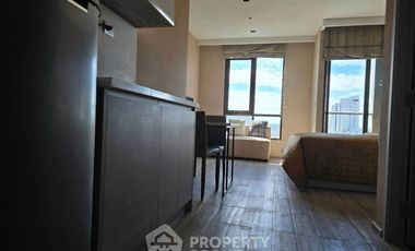 Wohnung zum Kauf mit 1 Zimmer in Jomtien, Pattaya