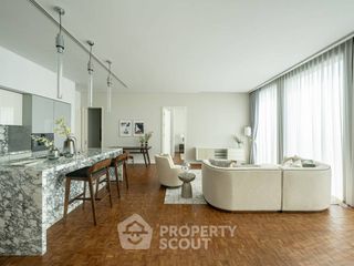 Condo en venta de 2 habitaciones en Sathon, Bangkok