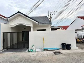 For sale 2 bedrooms house in Bang Lamung, Chonburi