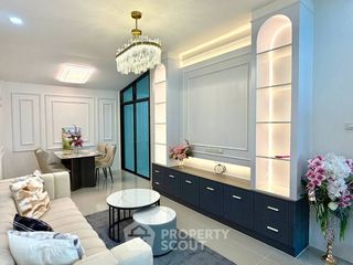 For sale 2 bedrooms house in Bang Lamung, Chonburi