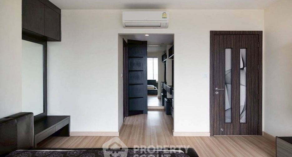 For sale 3 ベッドルーム condo in Bang Kho Laem, Bangkok