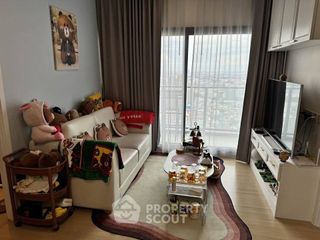 Condo en venta de 1 habitaciones en Bang Na, Bangkok