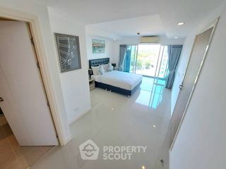 For sale 2 bedrooms condo in Bang Saray, Pattaya