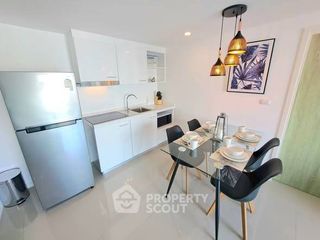 For sale 2 bedrooms condo in Bang Saray, Pattaya