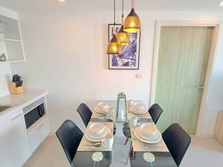 For sale 2 bedrooms condo in Bang Saray, Pattaya