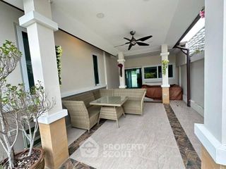 Villa en venta de 3 habitaciones en Bang Lamung, Chonburi