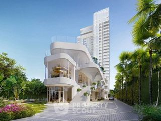 For sale 2 bedrooms condo in Bang Lamung, Chonburi