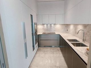 À vendre 2 chambres condo à Pathum Wan, Bangkok